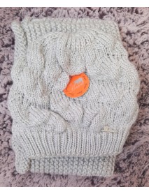 ZIMNÁ ČIAPKA + ŠÁL SÚPRAVA BEENA 