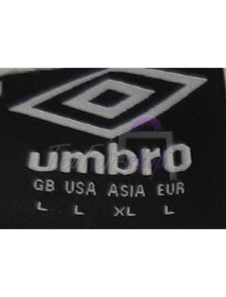 PÁNSKE  BAVLNENÉ TRIČKO UMBRO - FARBA SIVÁ - veľkosť M